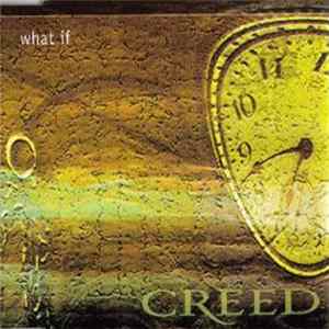Creed - What If mp3