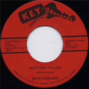 Beth Howard - Fortune Teller / Lonely mp3