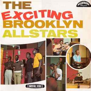 The Brooklyn Allstars - The Exciting Brooklyn Allstars mp3