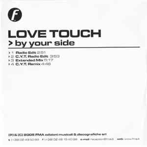 Love Touch - By Your Side mp3