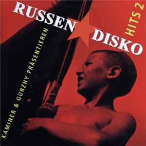 Various - Russendisko - Hits 2 mp3