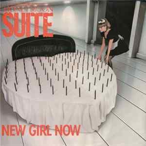 Honeymoon Suite - New Girl Now mp3