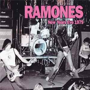 Ramones - New Years Eve 1979 mp3