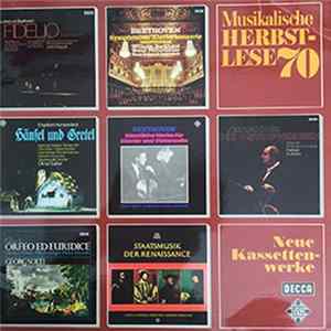 Various - Musikalische Herbstlese 70 mp3
