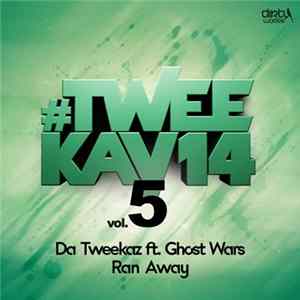 Da Tweekaz Ft. Ghost Wars - Ran Away mp3
