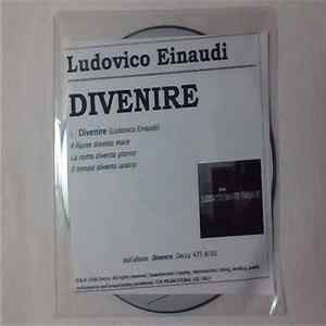 Ludovico Einaudi - Divenire mp3