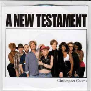 Christopher Owens - A New Testament mp3