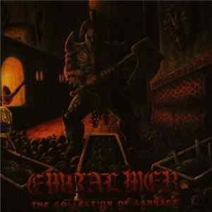 Embalmer - The Collection Of Carnage mp3