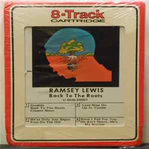 Ramsey Lewis - Back To The Roots mp3