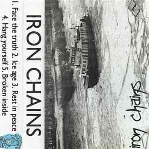 Iron Chains - Demo mp3