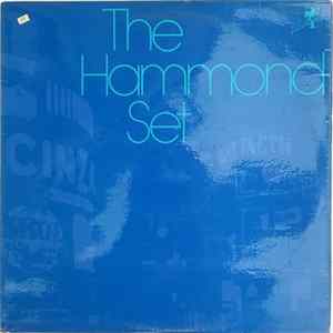 The Hammond Set - The Hammond Set mp3