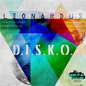 Leonardus - D.I.S.K.O. EP mp3