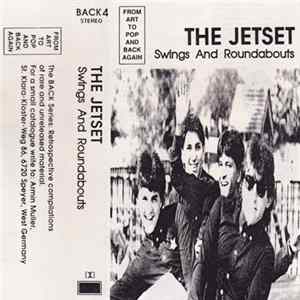 The Jetset - Swings And Roundabouts mp3