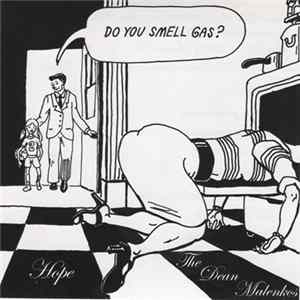 Hope / The Dean Malenkos - Do You Smell Gas? mp3