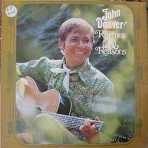 John Denver - Rhymes & Reasons mp3
