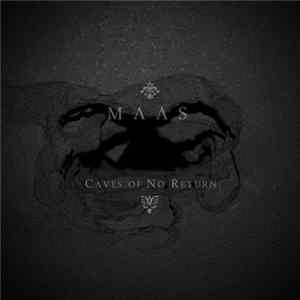 MAAS - Caves Of No Return mp3
