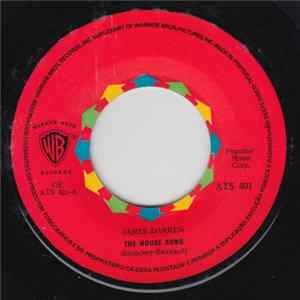 James Darren - The House Song mp3