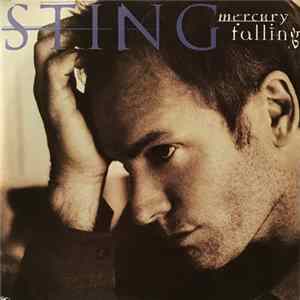 Sting - Mercury Falling mp3