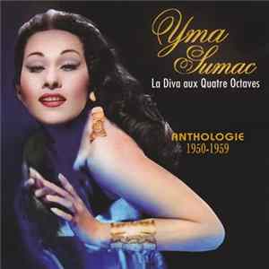 Yma Sumac - La Diva Aux Quatre Octaves mp3