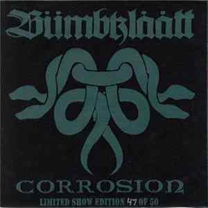 Bümbklåått - Corrosion mp3