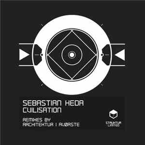 Sebastian Heda - Cvilisation mp3