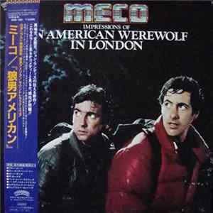 Meco - Impressions Of An American Werewolf In London mp3