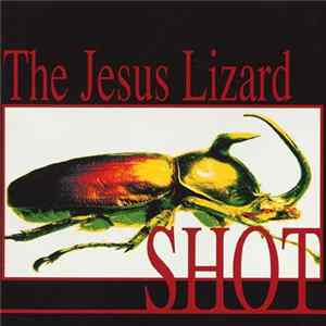 The Jesus Lizard - Shot mp3
