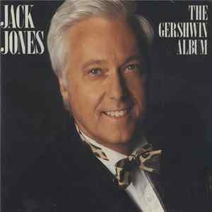 Jack Jones - The Gershwin Album mp3