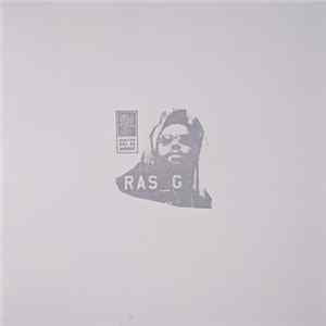 Ras_G - My Kinda Blues mp3
