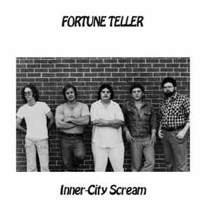 Fortune Teller - Inner-City Scream mp3
