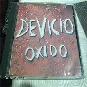 Devicio - Oxido mp3