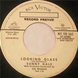 Sunny Gale - Looking Glass / C'Est La Vie mp3