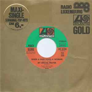 Percy Sledge - When A Man Loves A Woman / My Special Prayer mp3