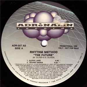 Rhythm Method - The Future mp3