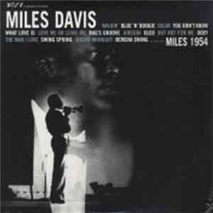 Miles Davis - Miles 1954 mp3