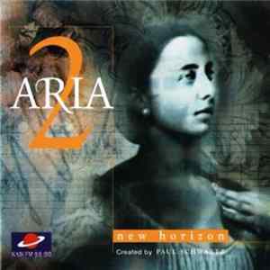 Aria - Aria 2 - New Horizon mp3