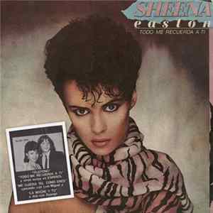 Sheena Easton - Todo Me Recuerda A Ti mp3