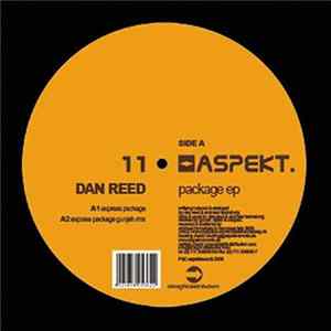 Dan Reed - Package EP mp3