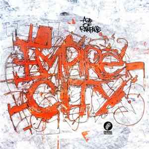 Age Of Rampage - Empire City LP mp3