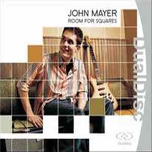 John Mayer - Room For Squares mp3