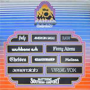 Various - The MCA Sound Conspiracy mp3