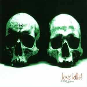 In Strict Confidence - Love Kills! mp3