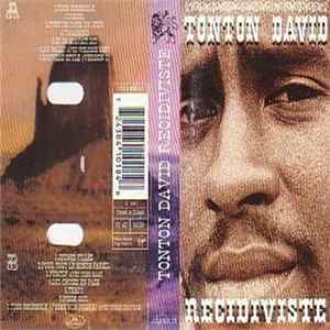 Tonton David - Recidiviste mp3