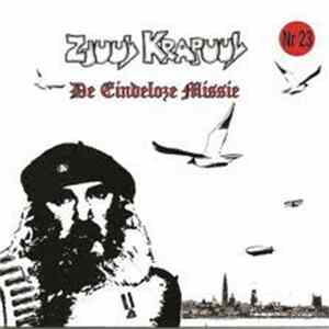 Zjuul Krapuul - De Eindeloze Missie (Nr 23) mp3