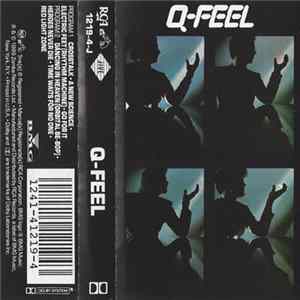 Q-Feel - Q-Feel mp3