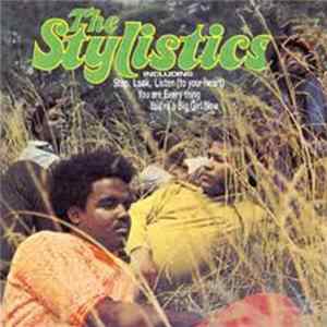 The Stylistics - The Stylistics mp3