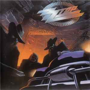 ZZ Top - Recycler mp3