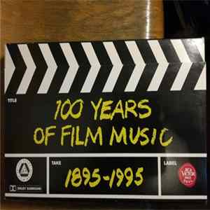 Various - Reel By Reel (100 Years Of Film Music Highlights) mp3