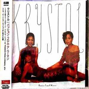 Krystol - Passion From A Woman mp3
