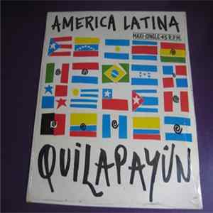 Quilapayún - America Latina mp3